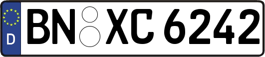 BN-XC6242