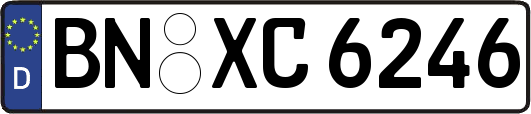 BN-XC6246