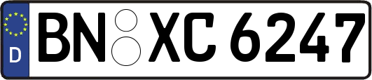 BN-XC6247