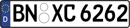 BN-XC6262