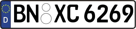 BN-XC6269