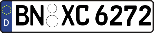 BN-XC6272