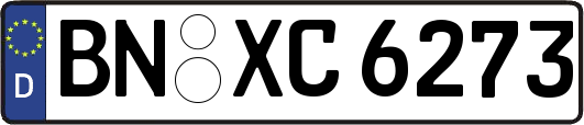 BN-XC6273