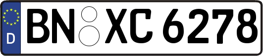 BN-XC6278