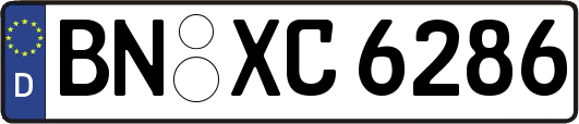 BN-XC6286
