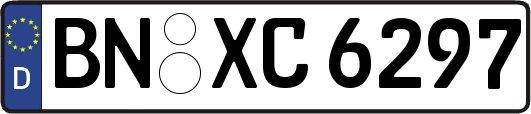 BN-XC6297