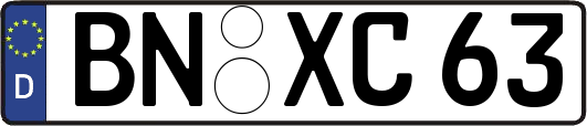 BN-XC63