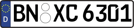 BN-XC6301