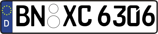 BN-XC6306