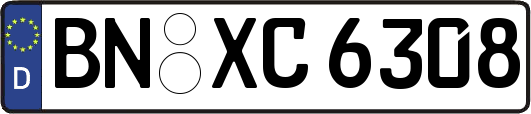 BN-XC6308