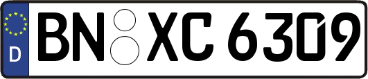BN-XC6309