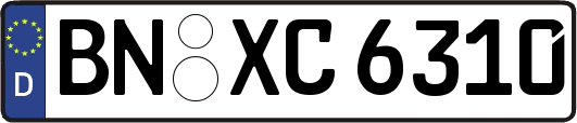 BN-XC6310