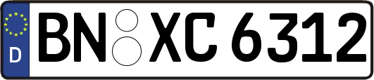 BN-XC6312