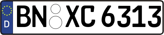 BN-XC6313