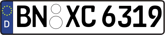 BN-XC6319