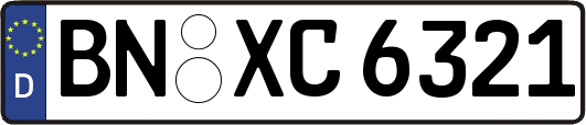 BN-XC6321