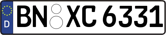 BN-XC6331