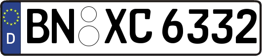 BN-XC6332