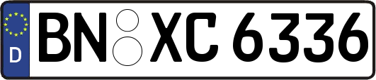 BN-XC6336