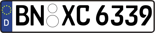 BN-XC6339