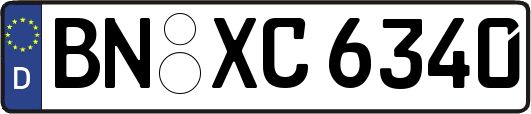 BN-XC6340