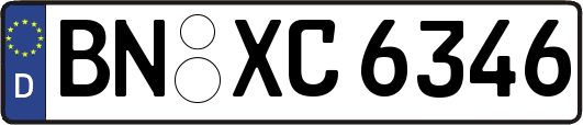 BN-XC6346