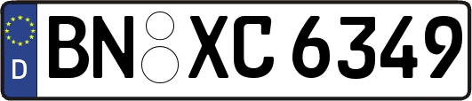 BN-XC6349