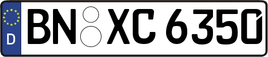 BN-XC6350
