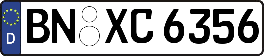 BN-XC6356
