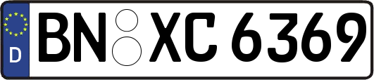 BN-XC6369