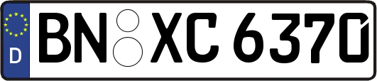 BN-XC6370