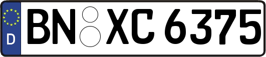 BN-XC6375