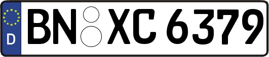 BN-XC6379