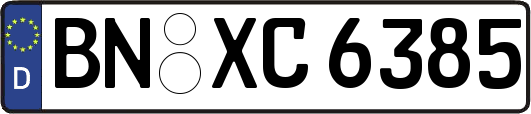 BN-XC6385