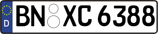 BN-XC6388