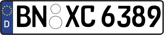 BN-XC6389