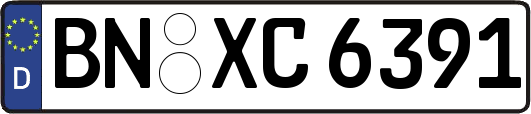 BN-XC6391