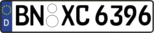 BN-XC6396