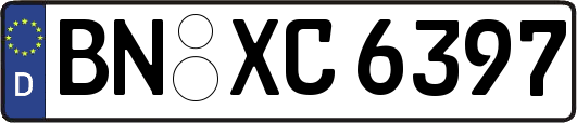 BN-XC6397
