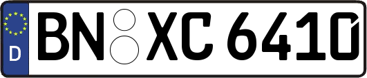 BN-XC6410