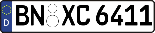 BN-XC6411