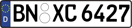 BN-XC6427