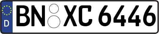 BN-XC6446