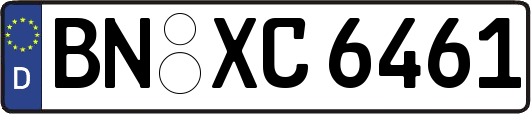 BN-XC6461