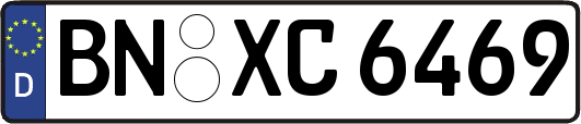 BN-XC6469