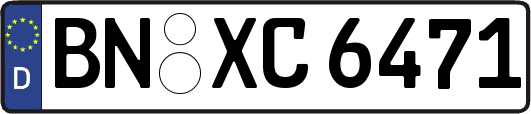 BN-XC6471