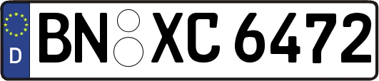 BN-XC6472
