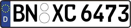 BN-XC6473