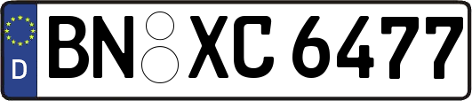 BN-XC6477