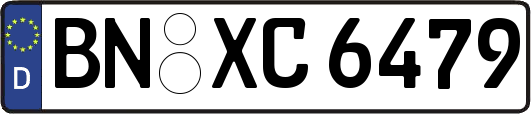BN-XC6479